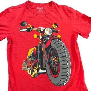 Boys' Graphic Tee